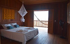 Casa Dunas Da Barrinha
